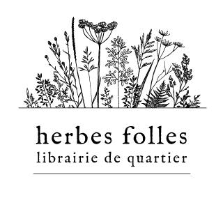 Librairie Herbes Folles