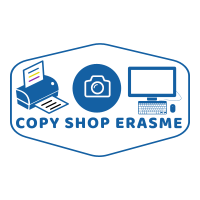 Copy Shop Eerasme