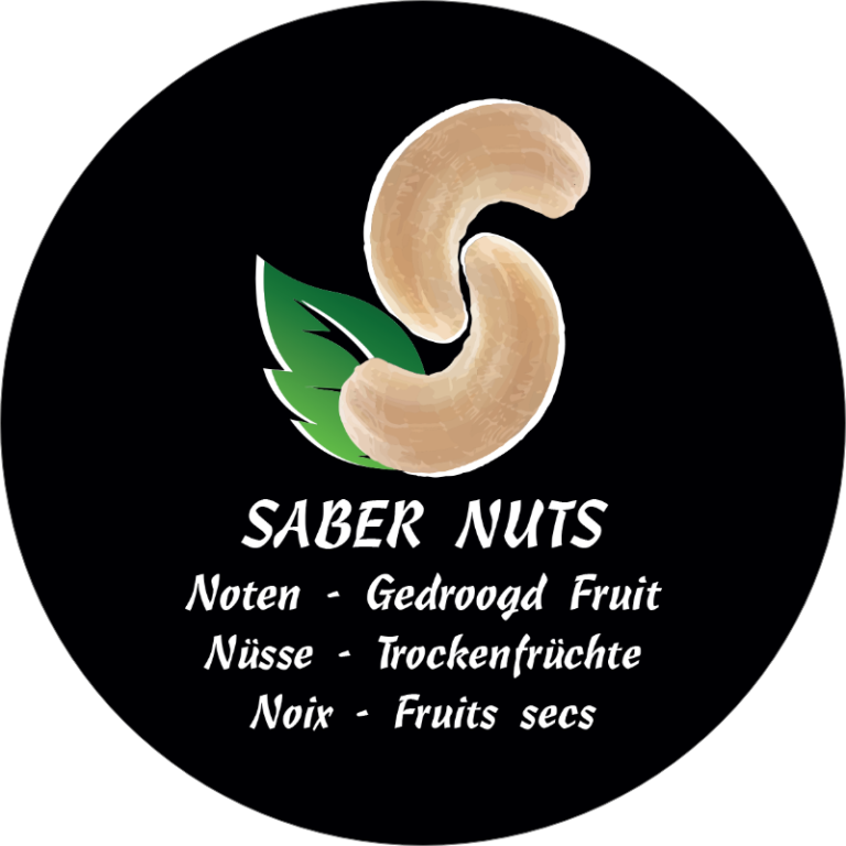 Saber Nuts épicerie