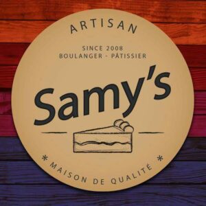 Samy’s tarterie boulangerie patisserie