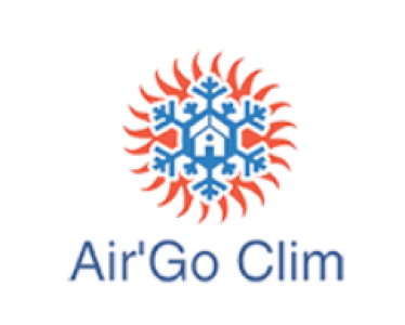 air go clim ventilation climatisation pompes à chaleur installations frigorifiques