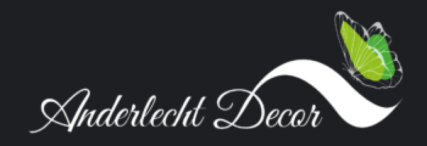 anderlecht deco decoration peinture papier peint stores tentures