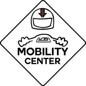 mobility center VDB velos trotinettes skateboard anderlecht