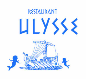 Restaurant Ulysse grec grecque anderlecht