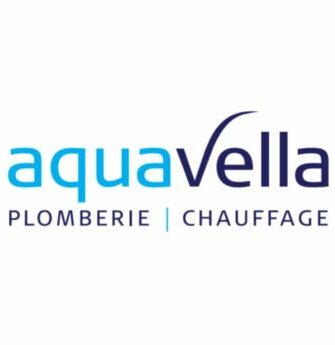 Aquavella plombier anderlecht chauffage plomberie sanitaire